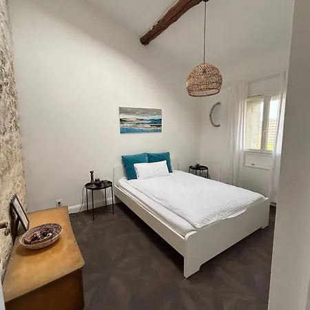 Holiday home Country House-pool-vineyards-fully Equipped *
