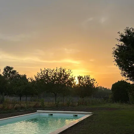 Country House-pool-vineyards-fully Equipped Holiday home *
