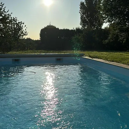 Country House-pool-vineyards-fully Equipped *