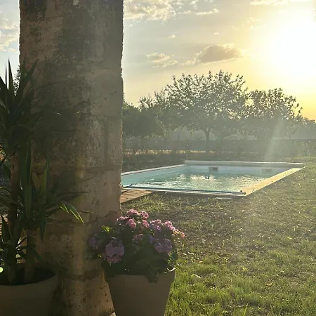 Country House-pool-vineyards-fully Equipped Holiday home