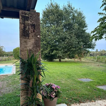Country House-pool-vineyards-fully Equipped Holiday home *