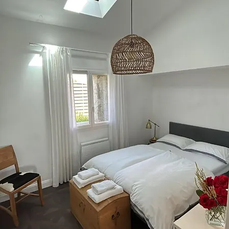 Country House-pool-vineyards-fully Equipped Holiday home *