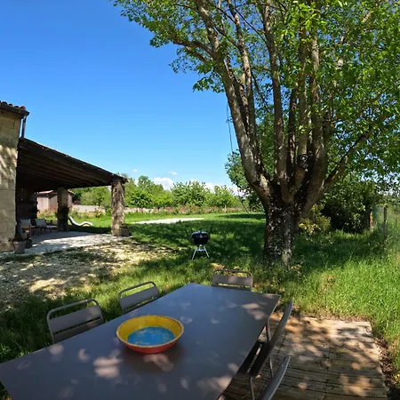 Holiday home Country House-pool-vineyards-fully Equipped